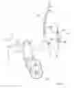 Fig. 09 - Linkage flap arrangement having a main cover panel and an additional cover panel