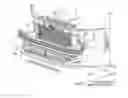 Fig. 01 - RADIATOR SUPPORT MEMBER
