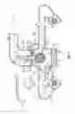 Fig. 04 - Vent valve, tank having vent valve, and method