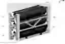 Fig. 01 - Modular fuel storage system