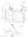 Fig. 10 - Modular fuel storage system