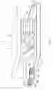 Fig. 05 - Inductive power transfer with inductive power transfer pad including cooling device
