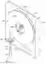 Fig. 01 - Overhead cable management for electric vehicle charging