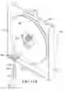 Fig. 11 - Overhead cable management for electric vehicle charging