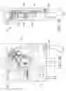 Fig. 27 - Overhead cable management for electric vehicle charging