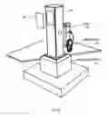 Fig. 17 - STRUCTURAL BOLLARD ASSEMBLY FOR ELECTRIC VEHICLE INFRASTRUCTURE