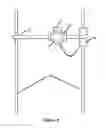 Fig. 05 - Automatic Charging System for Electric Vehicles