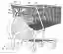 Fig. 01 - Infant seat support
