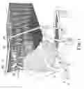 Fig. 02 - Infant seat support
