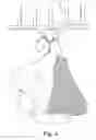 Fig. 03 - Infant seat support