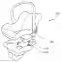 Fig. 01 - Child Restraint System with Automated Installation