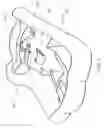 Fig. 10 - Child Restraint System with Automated Installation