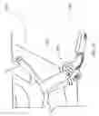 Fig. 26 - Child Restraint System with Automated Installation