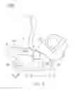Fig. 09 - Child safety seat