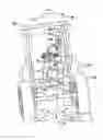 Fig. 01 - Lean-in cornering platform for a moving vehicle