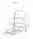 Fig. 15 - Vehicle seat and attachment member
