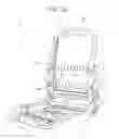 Fig. 33 - Vehicle seat and attachment member