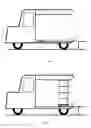 Fig. 02 - Device for loading and unloading boxes on to and from a van