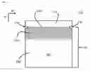 Fig. 09 - Recycled rubber securement mat with self-provided incline stop