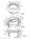 Fig. 02 - REPLACEMENT VEHICLE LAMP ASSEMBLY WITH ATTACHMENT MEMBER