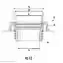Fig. 03 - REPLACEMENT VEHICLE LAMP ASSEMBLY WITH ATTACHMENT MEMBER