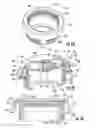 Fig. 04 - REPLACEMENT VEHICLE LAMP ASSEMBLY WITH ATTACHMENT MEMBER