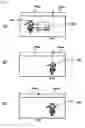 Fig. 40 - Vehicle display device, display control method, and rearview monitoring system