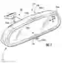 Fig. 02 - Rearview mirror assembly for vehicle