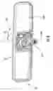 Fig. 07 - Rearview mirror assembly for vehicle