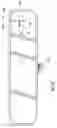 Fig. 13 - Rearview mirror assembly for vehicle