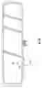 Fig. 19 - Rearview mirror assembly for vehicle