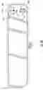 Fig. 20 - Rearview mirror assembly for vehicle