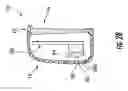 Fig. 29 - Rearview mirror assembly for vehicle