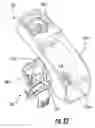 Fig. 32 - Rearview mirror assembly for vehicle