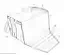 Fig. 01 - Reusable portable cargo carrying container