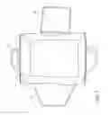 Fig. 02 - Reusable portable cargo carrying container