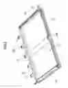 Fig. 03 - Foldable holding device in floorboard