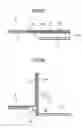Fig. 10 - Foldable holding device in floorboard