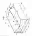 Fig. 19 - Foldable holding device in floorboard