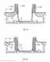 Fig. 25 - Foldable holding device in floorboard
