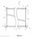 Fig. 06 - Shelving unit with adjustable shelf