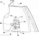 Fig. 01 - Cargo management system and multifunction hook assembly