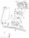 Fig. 03 - Cargo management system and multifunction hook assembly