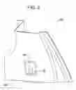 Fig. 04 - Cargo management system and multifunction hook assembly