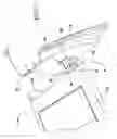 Fig. 08 - Cargo management system and multifunction hook assembly