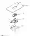 Fig. 02 - One step assembly fastener clip