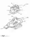 Fig. 06 - One step assembly fastener clip