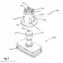 Fig. 07 - One step assembly fastener clip