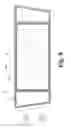 Fig. 09 - DECORATIVE LICENSE PLATE FRAME SYSTEM