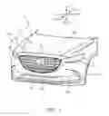 Fig. 02 - Front part structure of vehicle